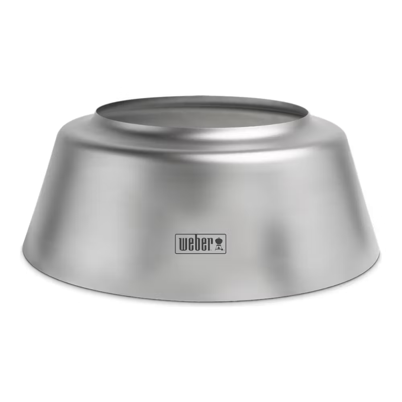 Regulátor tepla pre grily na drevené uhlie – 57 cm grily na drevené uhlie