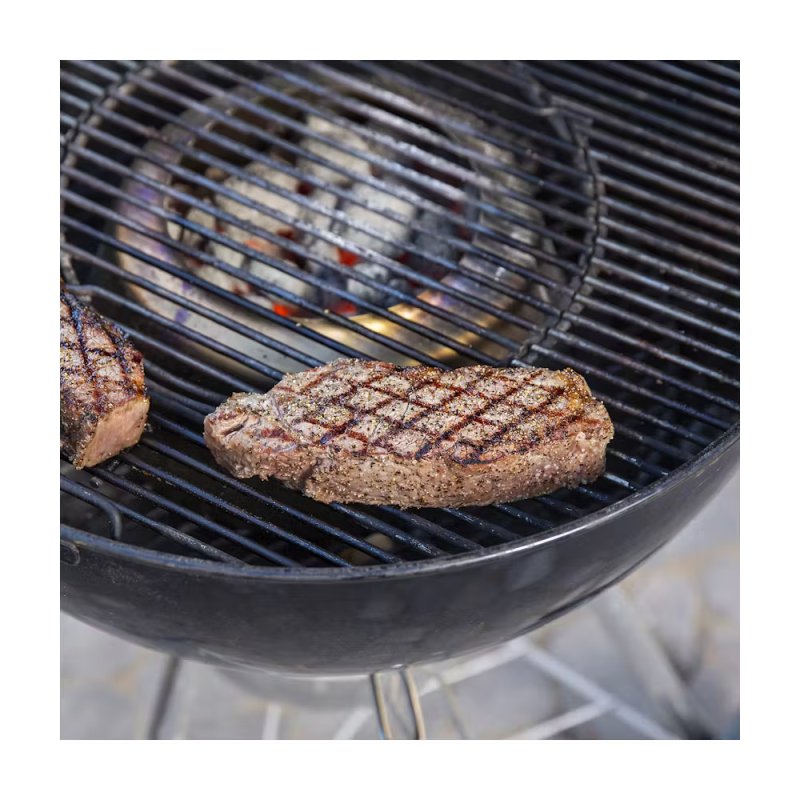 Regulátor tepla pre grily na drevené uhlie – 57 cm grily na drevené uhlie