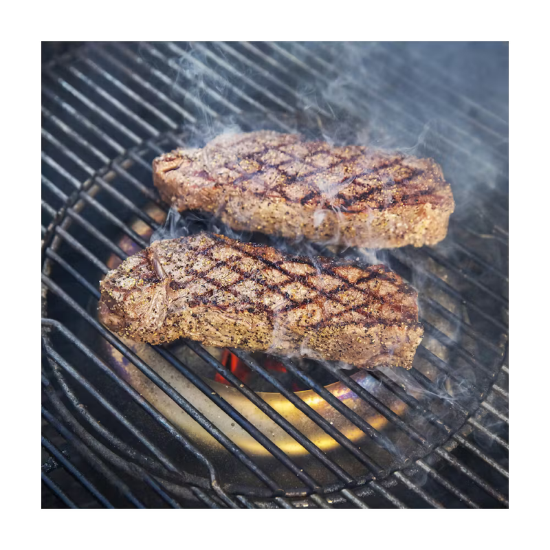 Regulátor tepla pre grily na drevené uhlie – 57 cm grily na drevené uhlie