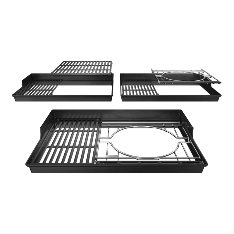 WEBER CRAFTED súprava rámu – Spirit a SmokeFire