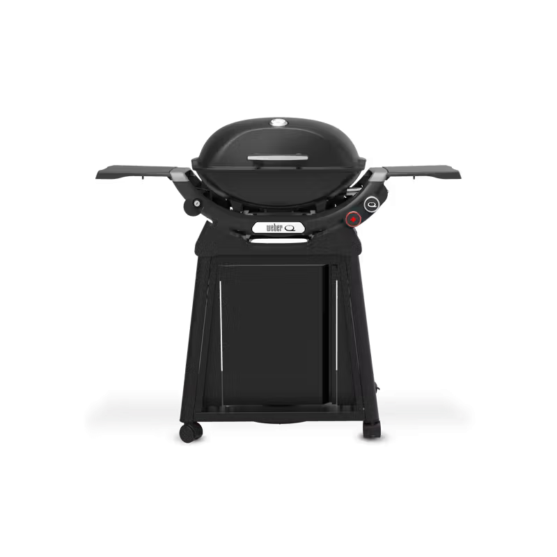 Plynový gril Q 2800N+ s vozíkom Premium