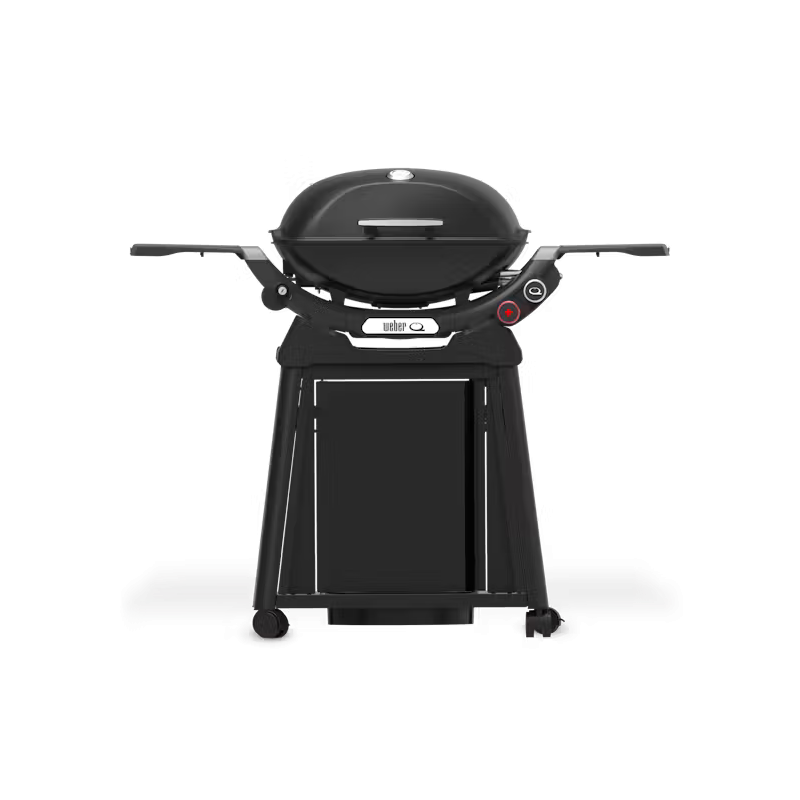 Plynový gril Q 2800N+ s vozíkom Premium