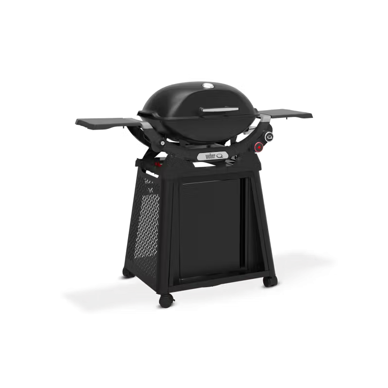 Plynový gril Q 2800N+ s vozíkom Premium