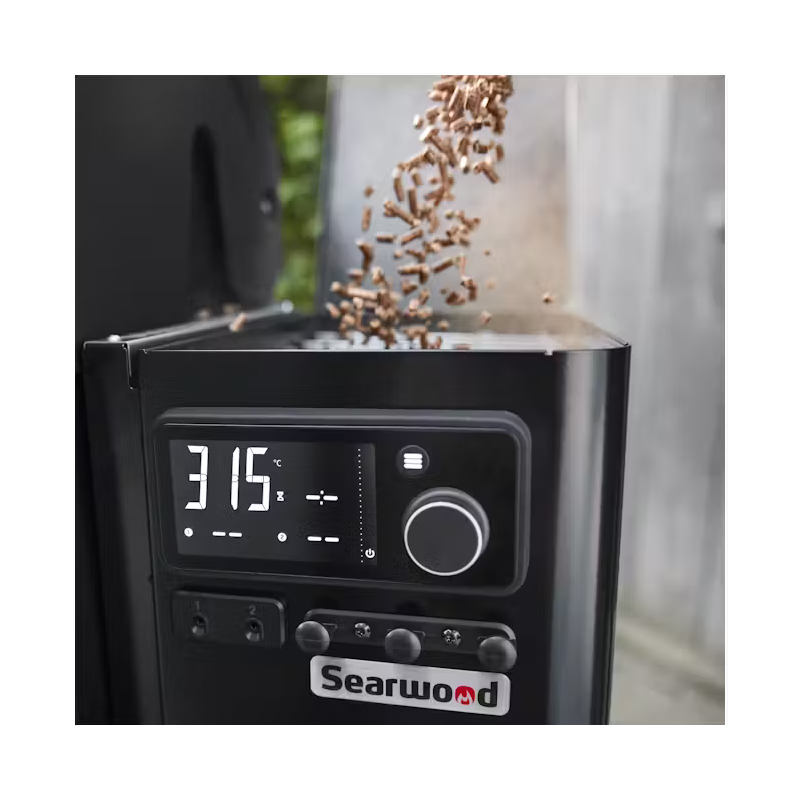 Drevené prírodné pelety – buk