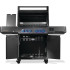 PRESTIGE P500 EVO NEREZ