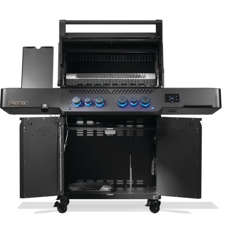 PRESTIGE P500 EVO NEREZ