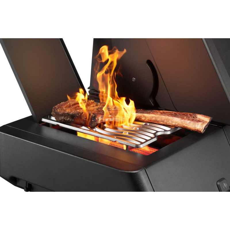 PRESTIGE P500 EVO NEREZ