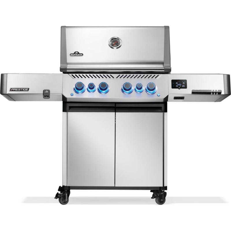 PRESTIGE P500 EVO NEREZ