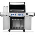 PRESTIGE P500 EVO NEREZ