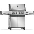 PRESTIGE P500 EVO NEREZ