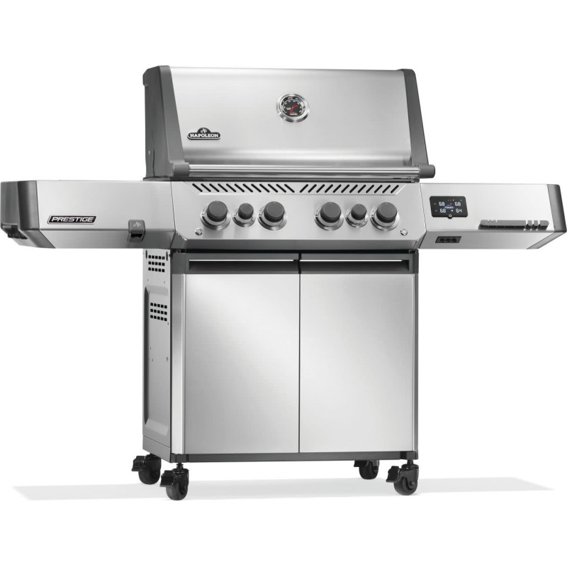 PRESTIGE P500 EVO NEREZ