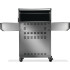 PRESTIGE P500 EVO NEREZ