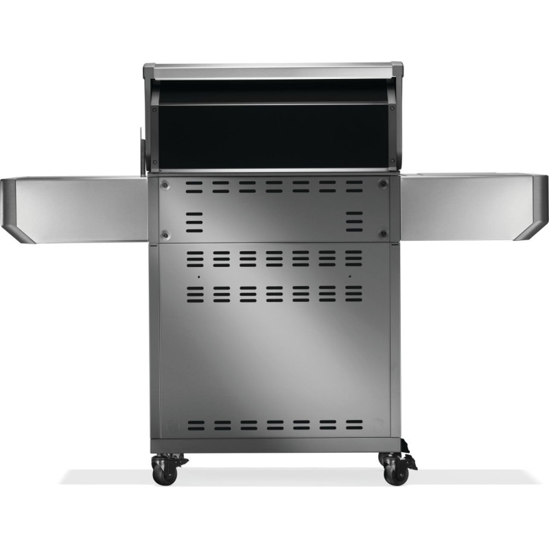 PRESTIGE P500 EVO NEREZ