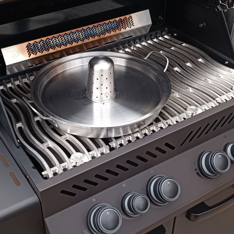 Stojan na kurča Napoleon