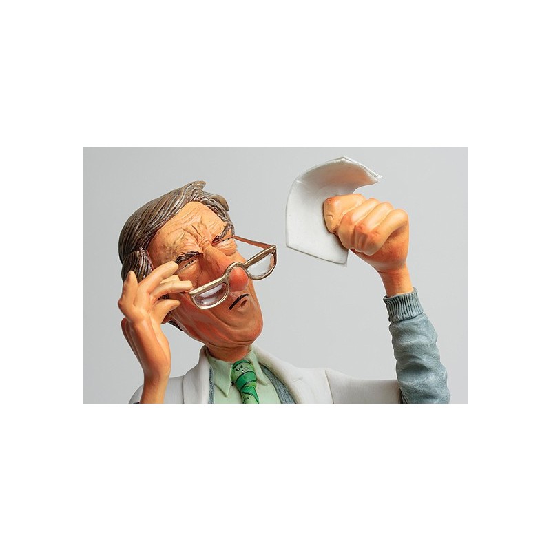 postavička Lekarnik