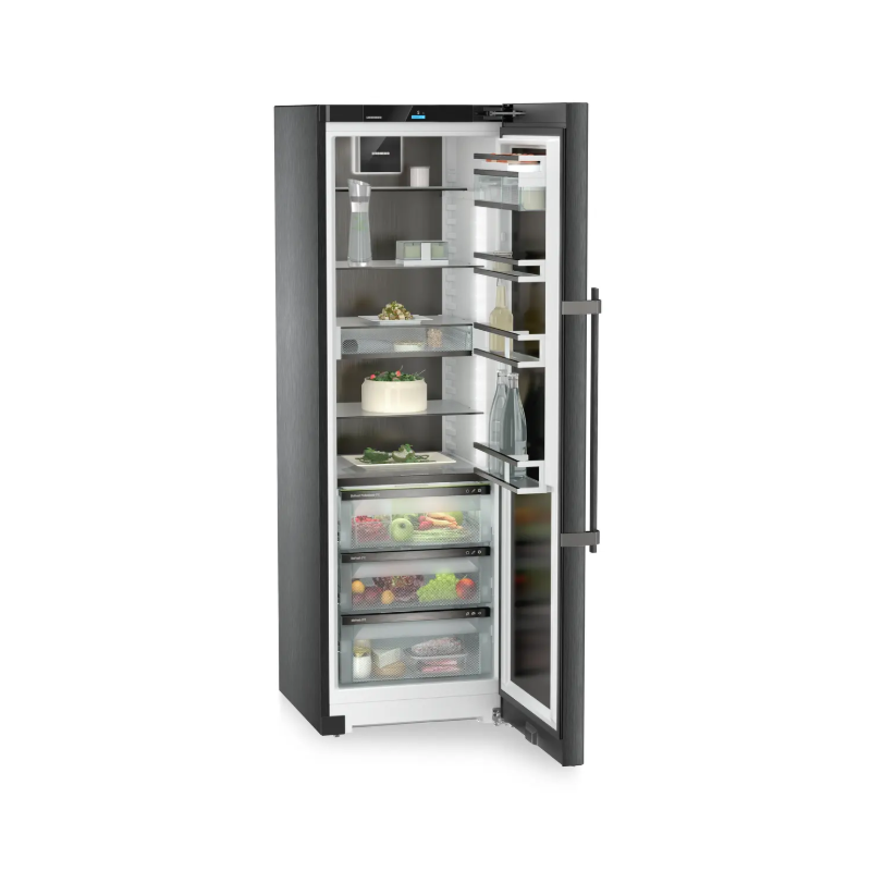 Chladnička SRBbsc 529i Peak BioFresh