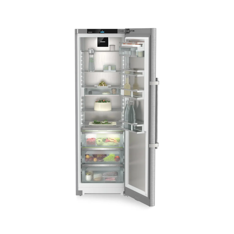 Chladnička SRBstc 529i Peak BioFresh