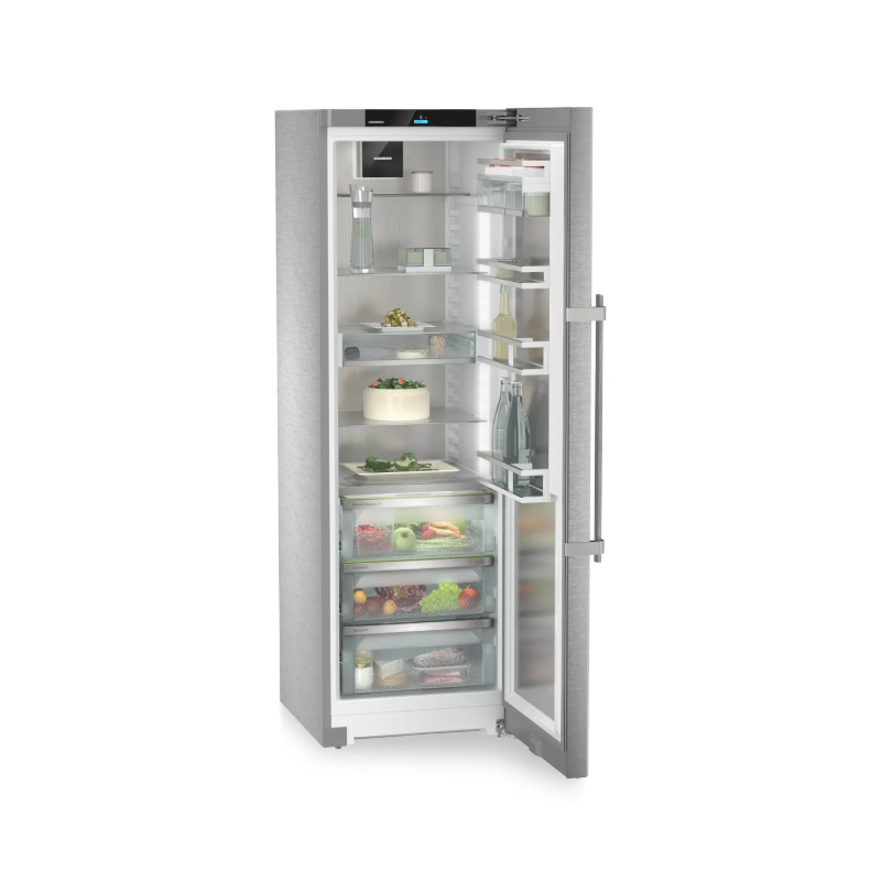 Chladnička SRBstc 529i Peak BioFresh