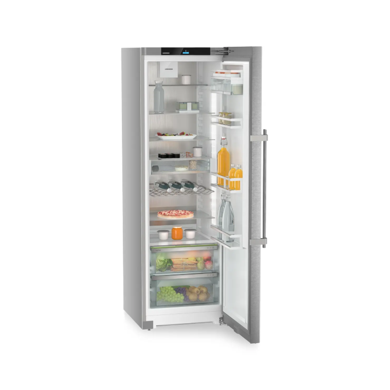 Chladnička SRsdc 525i Prime