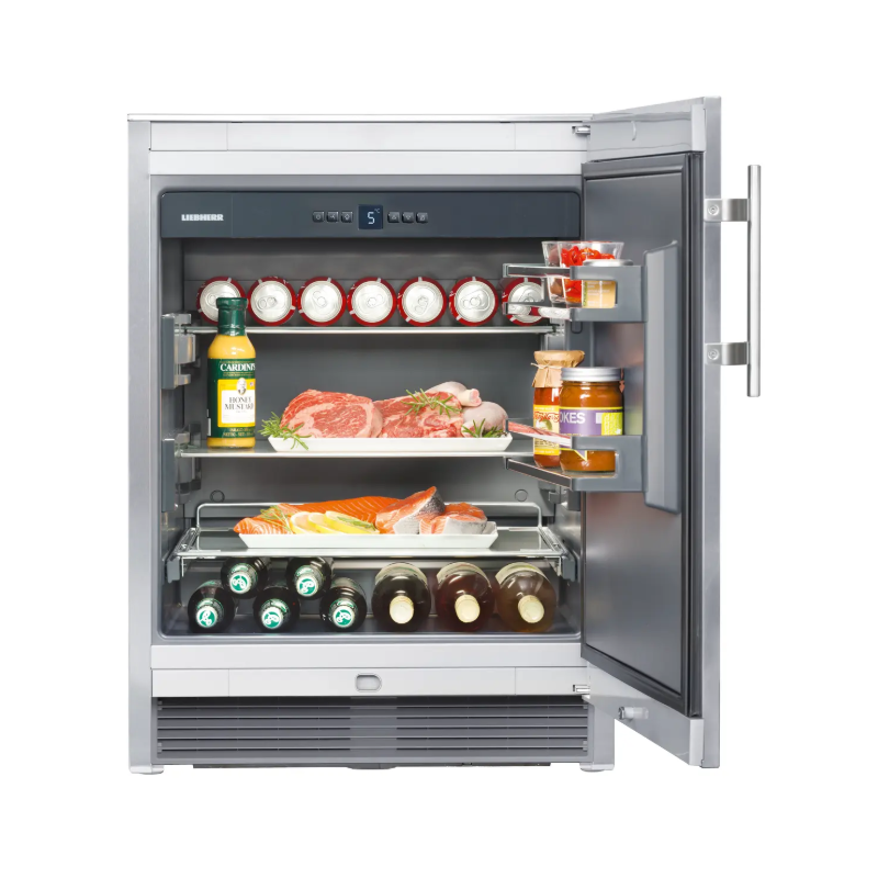 Chladnička OKes 1750