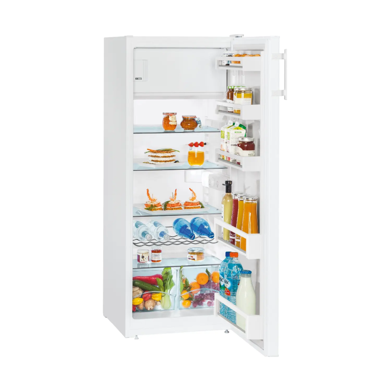 Chladnička KPe290-26