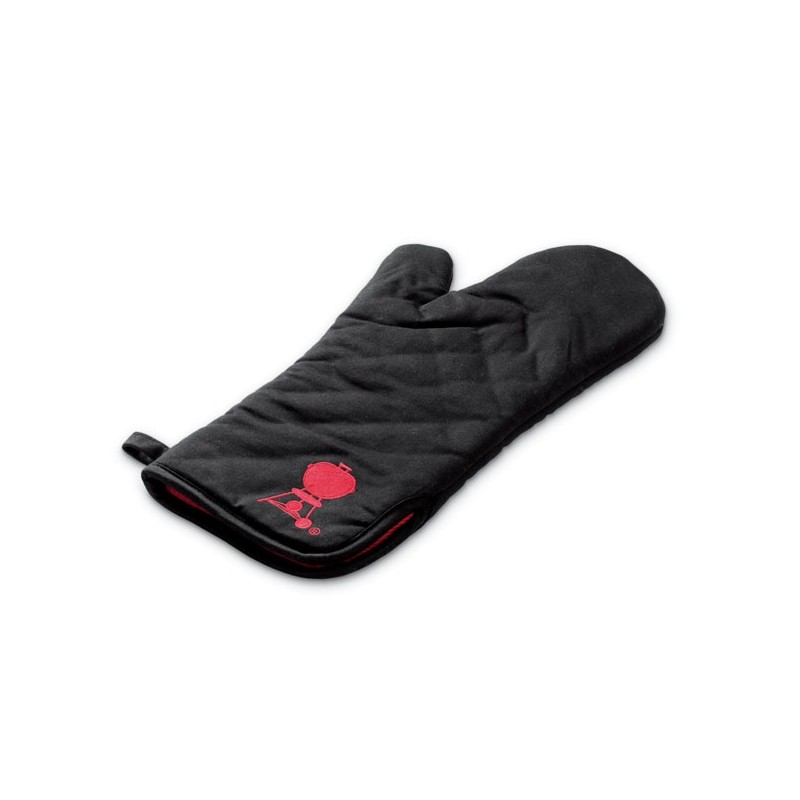 Grilovacia rukavica 6472