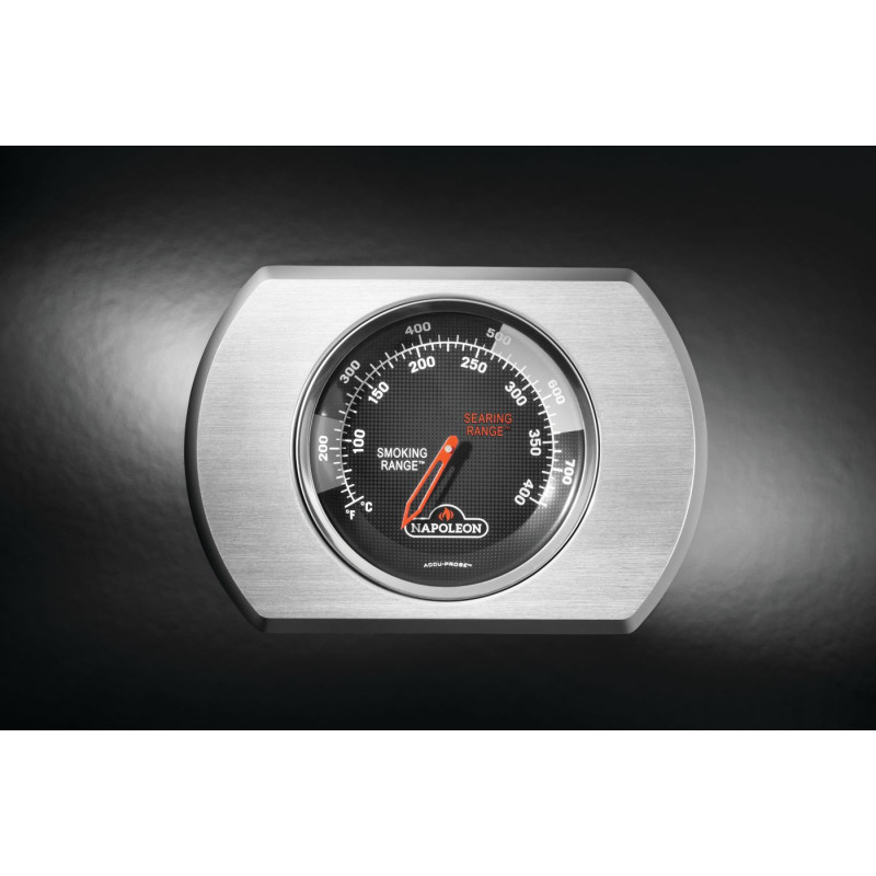 ROGUE PRO-S 425 čierny