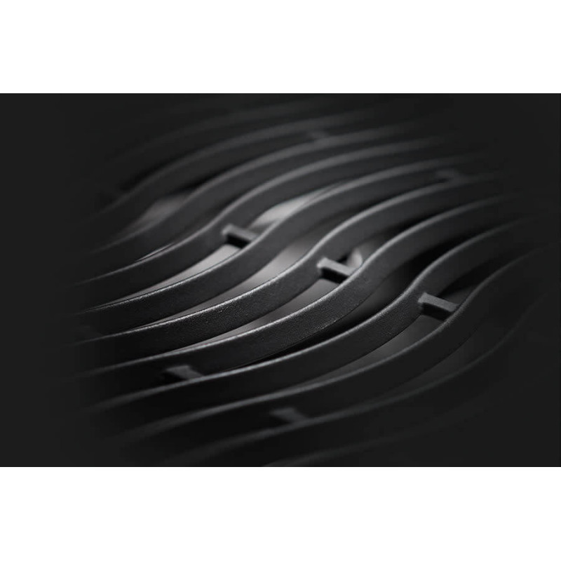 ROGUE PRO-S 425 čierny