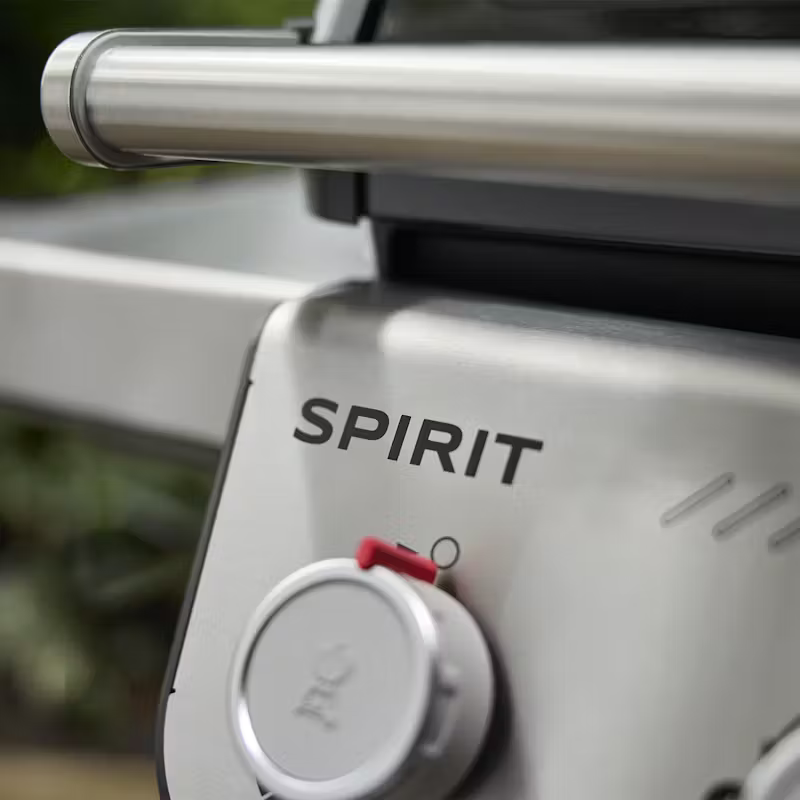 Spirit® E-335