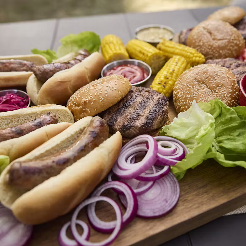 Plynový gril Spirit® E-335