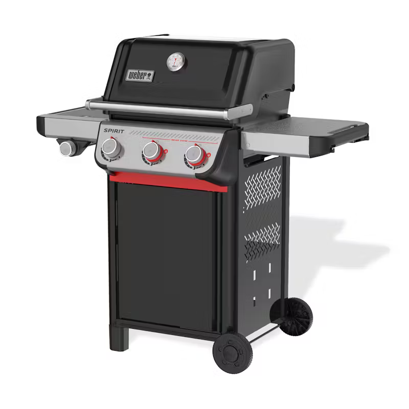Spirit® E-335