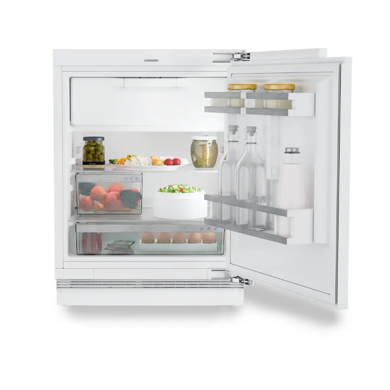 Vstavaná Chladnička URd 3601 Pure