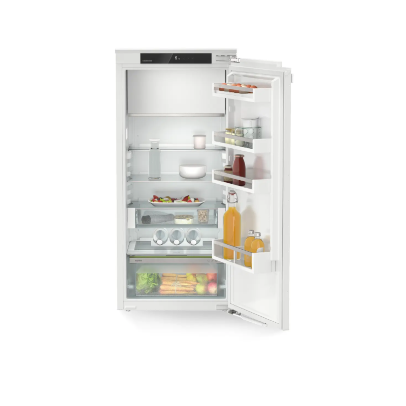 Vstavaná Chladnička IRc 4121 Plus