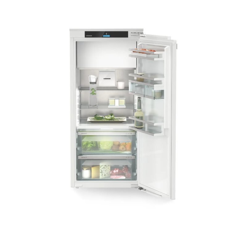 Vstavaná Chladnička IRBci 4151 Prime BioFresh