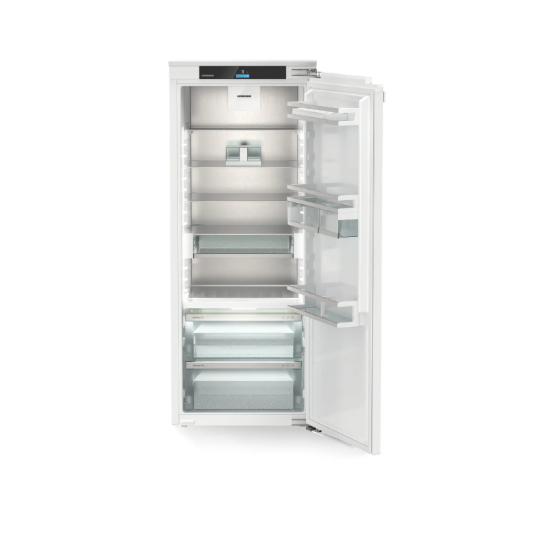 Vstavaná Chladnička IRBci 4550 Prime BioFresh