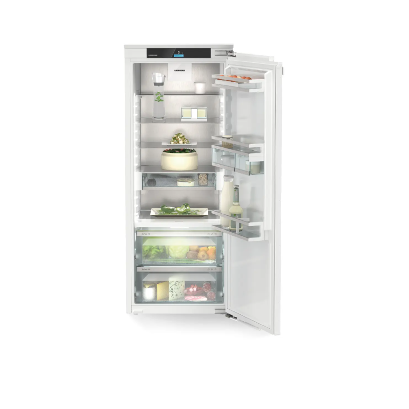 Vstavaná Chladnička IRBci 4550 Prime BioFresh