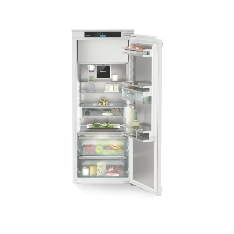 Vstavaná Chladnička IRBci 4571 Peak BioFresh