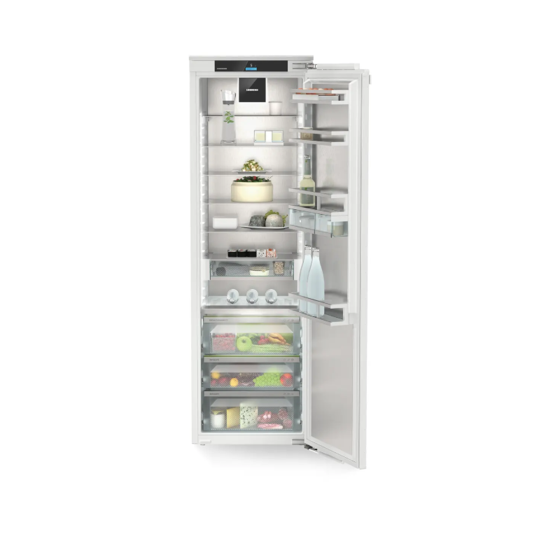 Vstavaná Chladnička IRBci 5180 Peak BioFresh