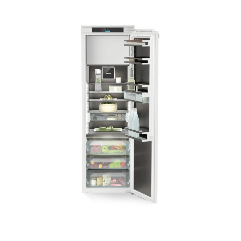 Vstavaná Chladnička IRBbsci 5171 Peak BioFresh