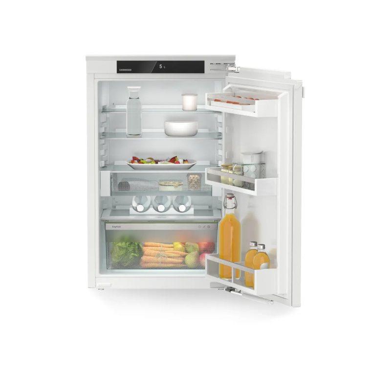 Vstavaná Chladnička IRc 3920 Plus