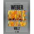 Weber Biblia grilovania vol. 2
