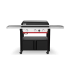 Premium plancha Weber® SLATE GPD 76 cm