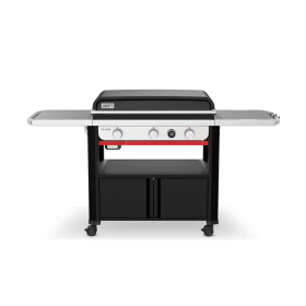 Premium plancha SLATE GPD 76 cm