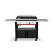 Premium plancha SLATE GPD 76 cm