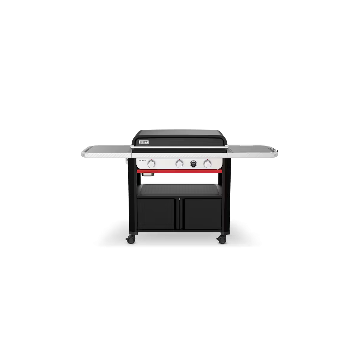 Premium plancha SLATE GPD 76 cm