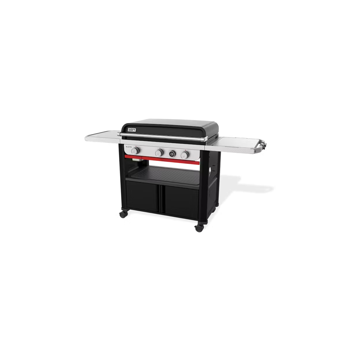 Premium plancha SLATE GPD 76 cm