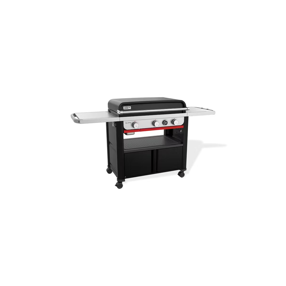Premium plancha SLATE GPD 76 cm