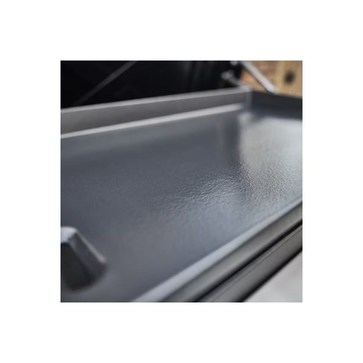 Premium plancha SLATE GPD 76 cm