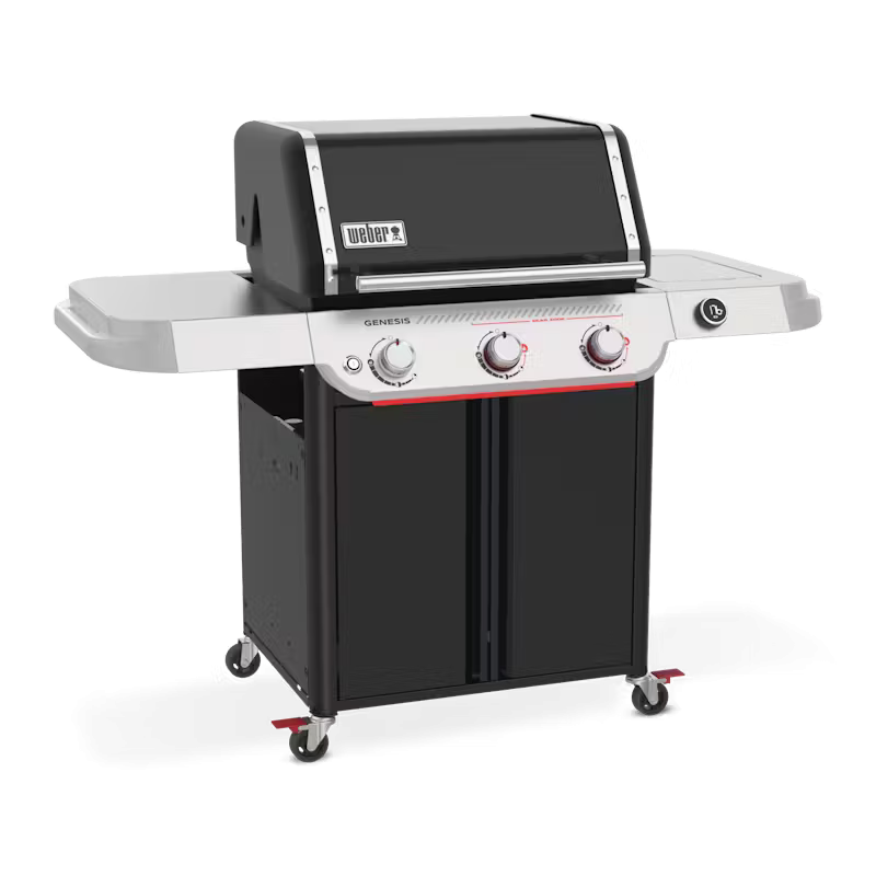 Plynový gril Genesis® E-325W