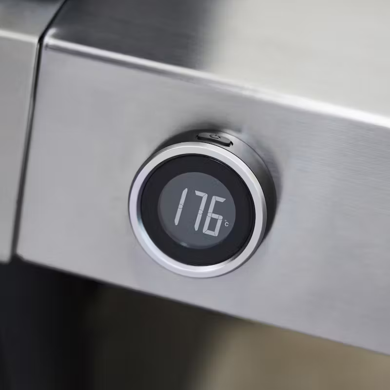 Plynový gril Genesis® E-325W